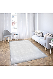 ILGAZ 4008 MAKİNE HALI - MODERN DESENLİ HALI