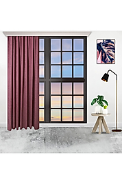 GÜL KURUSU FON PERDE - ADA GÜL KURUSU FON PERDE