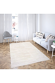 ILGAZ 4014 MAKİNE HALI - MODERN DESENLİ HALI