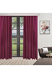 MÜRDÜM FON PERDE - ADA MÜRDÜM FON PERDE