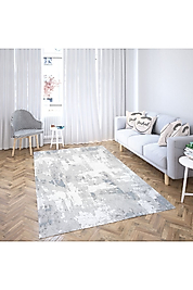 ILGAZ 4006 MAKİNE HALI - MODERN DESENLİ HALI