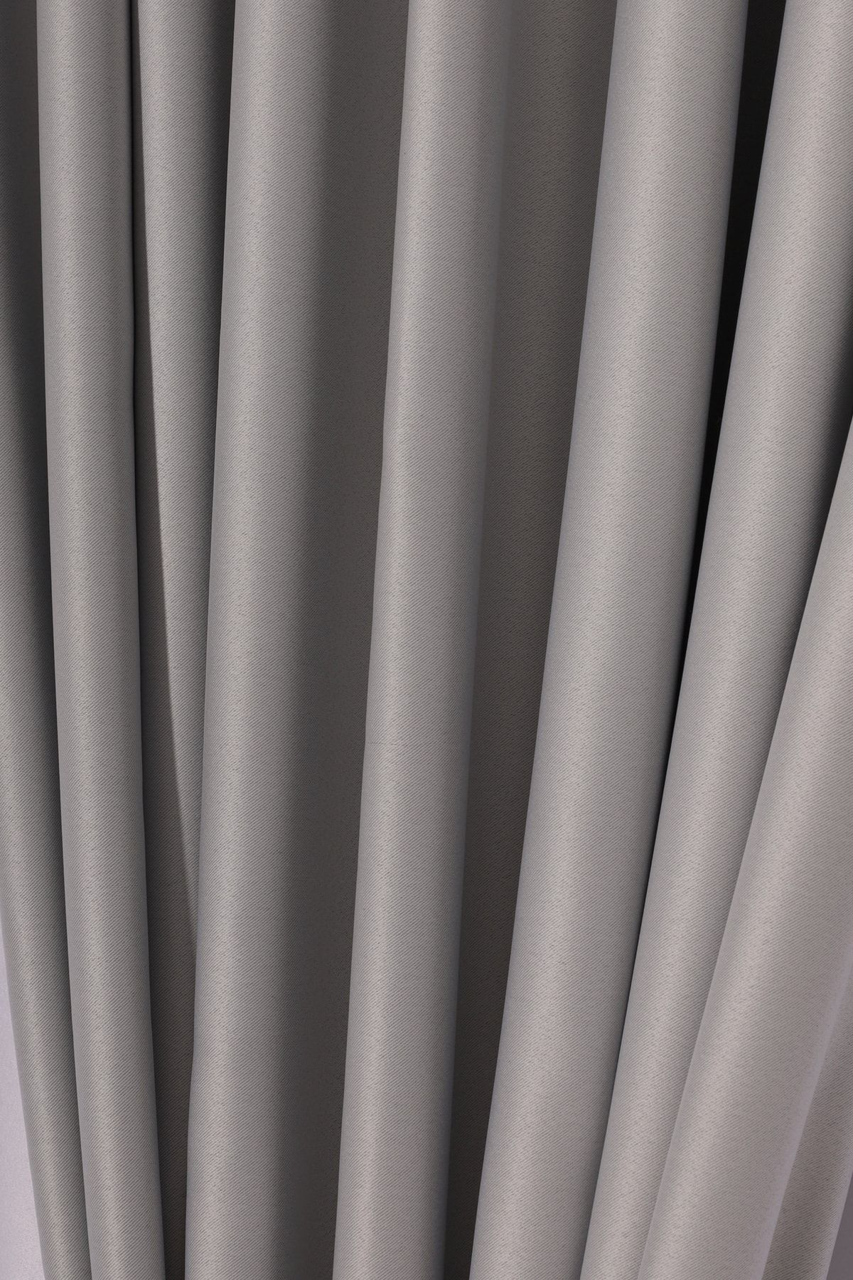 GRİ BLACKOUT KARARTMA FON PERDE