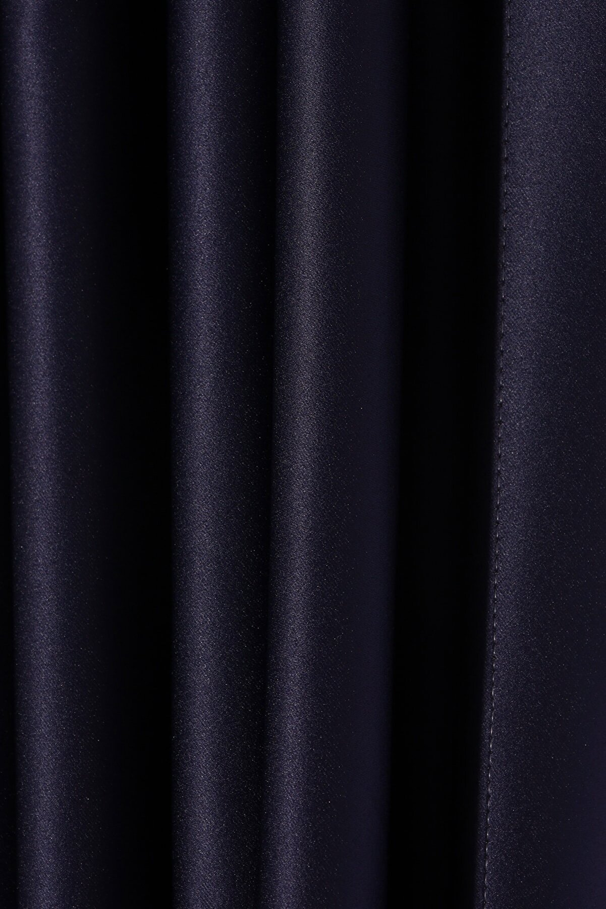 LACİVERT BLACKOUT KARARTMA FON PERDE