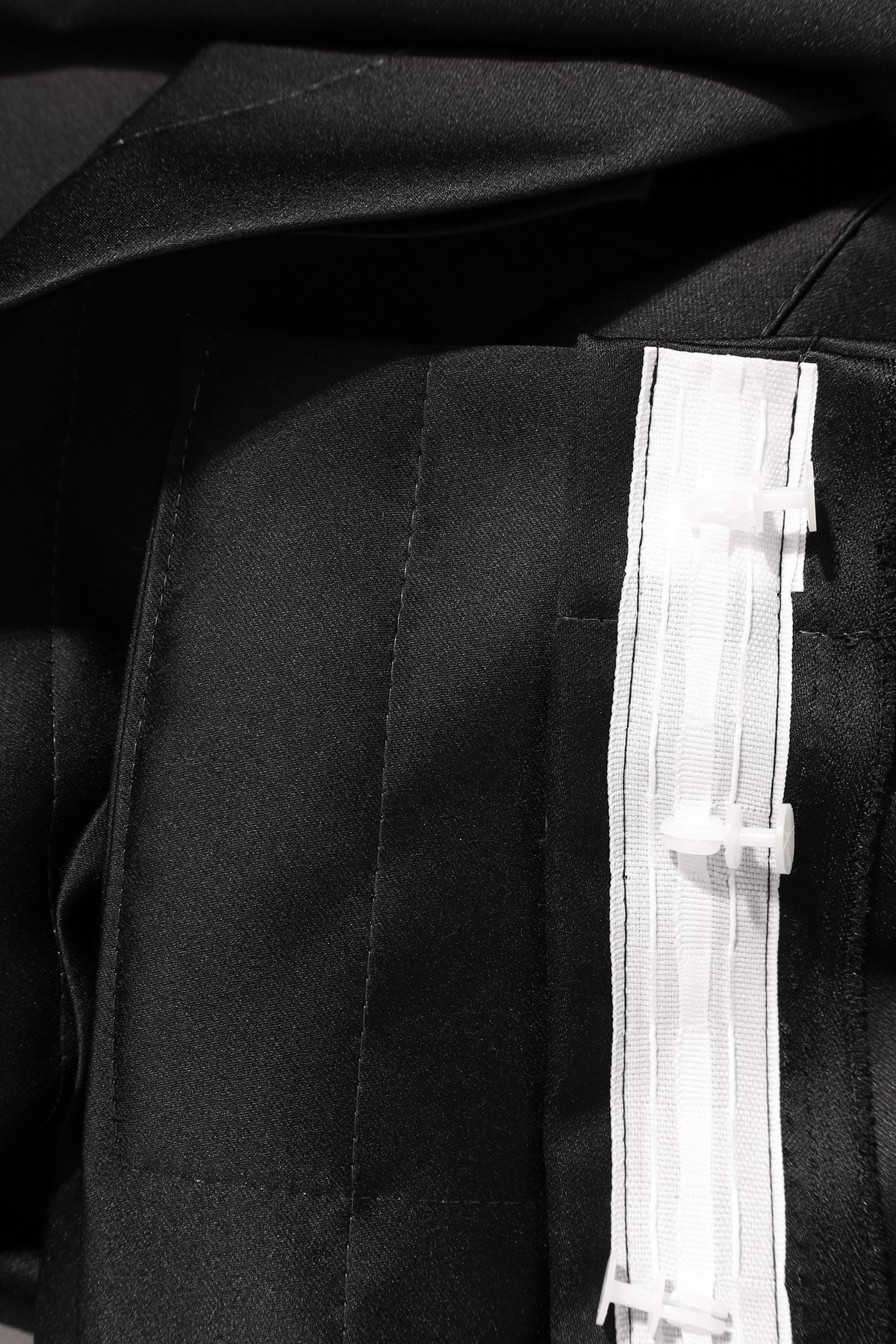 SİYAH BLACKOUT KARARTMA FON PERDE