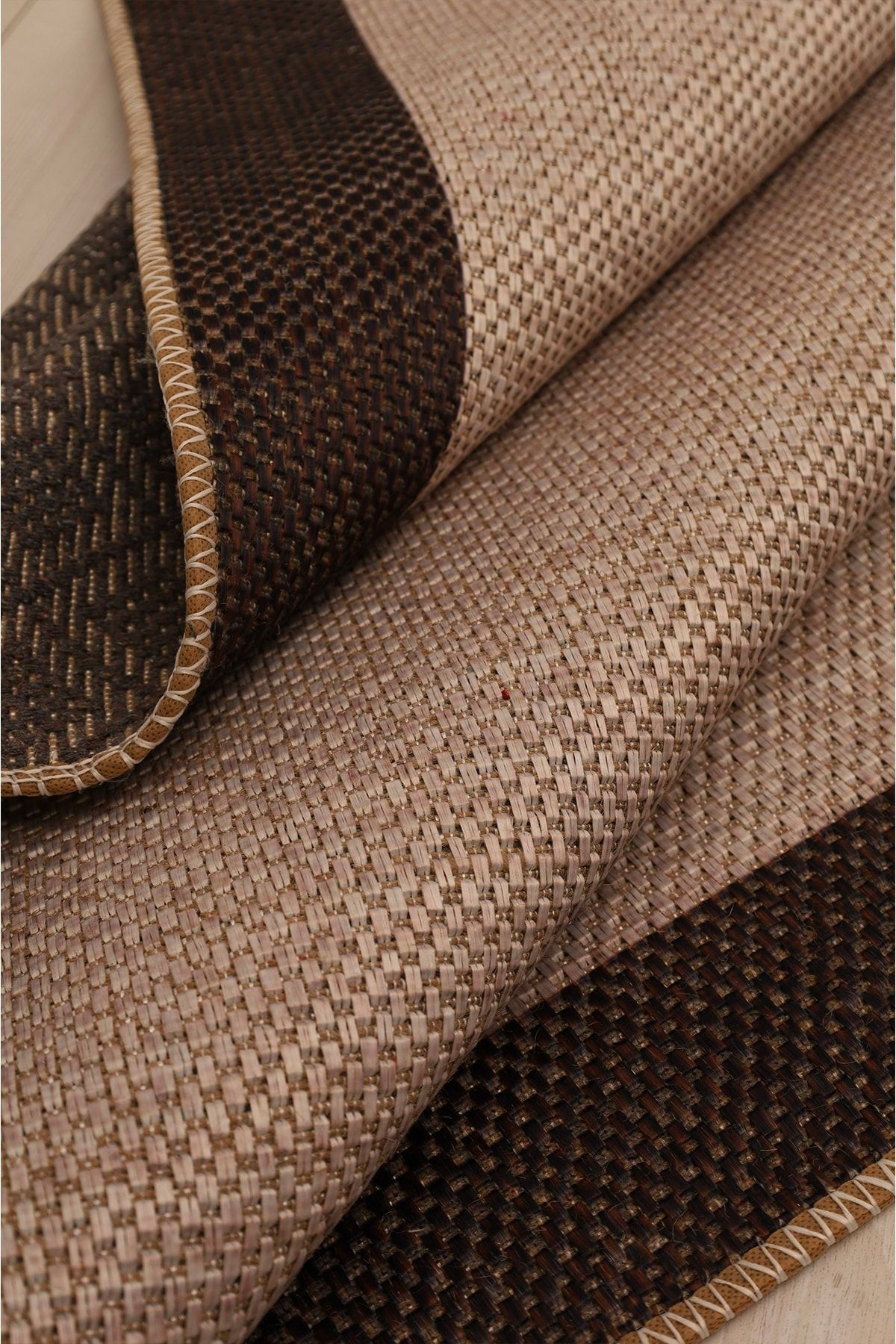 JÜT KİLİM HALI - JÜT SİSAL